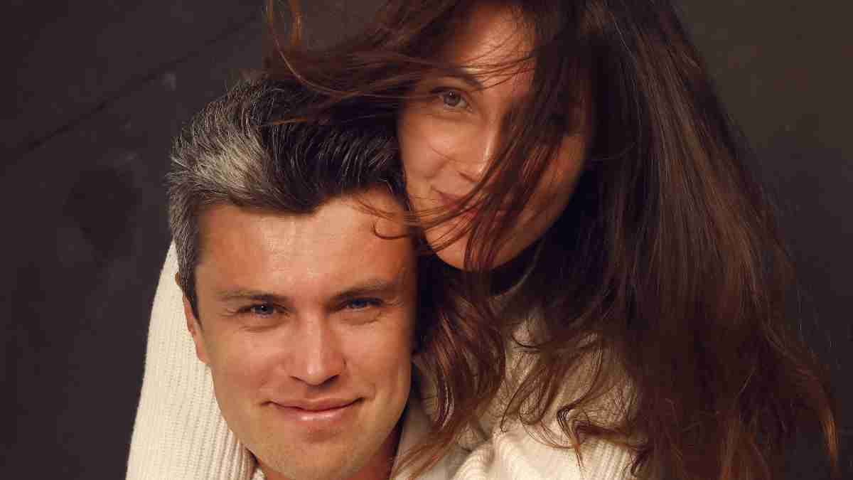 Забув про ювілей весілля: Євген Хмара поділився курйозною історією - Showbiz Забув про ювілей весілля: Євген Хмара поділився курйозною історією - Showbiz