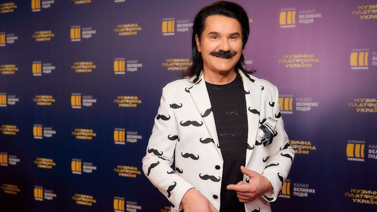 Павло Зібров готується до весілля: яким буде свято його доньки - Новини шоу-бізнесу - Showbiz Павло Зібров готується до весілля: яким буде свято його доньки - Новини шоу-бізнесу - Showbiz