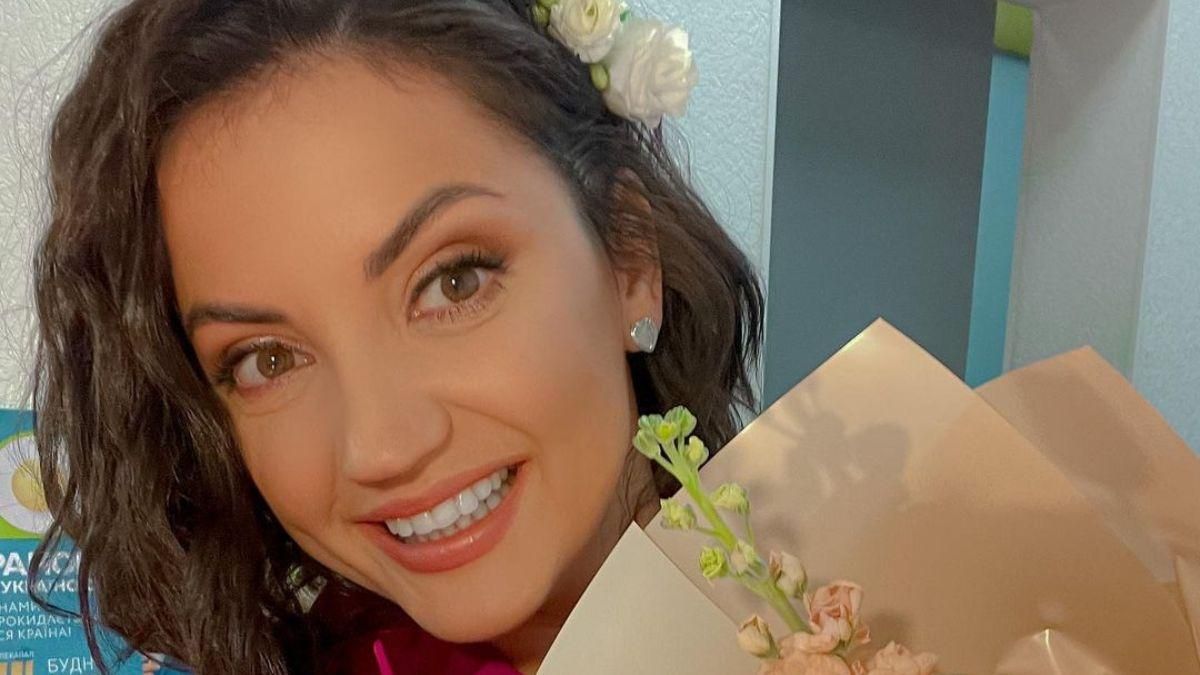 Містер Біг з "Сексу і міста" привітав Олю Цибульську з днем народження: приголомшливе відео - Новини шоу-бізнесу - Showbiz Містер Біг з "Сексу і міста" привітав Олю Цибульську з днем народження: приголомшливе відео - Новини шоу-бізнесу - Showbiz