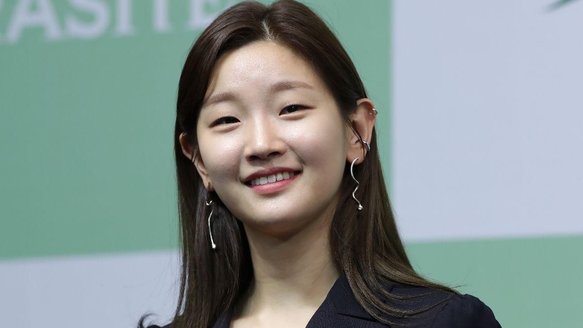 У звезды "Паразитов" Пак Со Дам диагностировали рак: в каком состоянии 30-летняя актриса У звезды "Паразитов" Пак Со Дам диагностировали рак: в каком состоянии 30-летняя актриса
