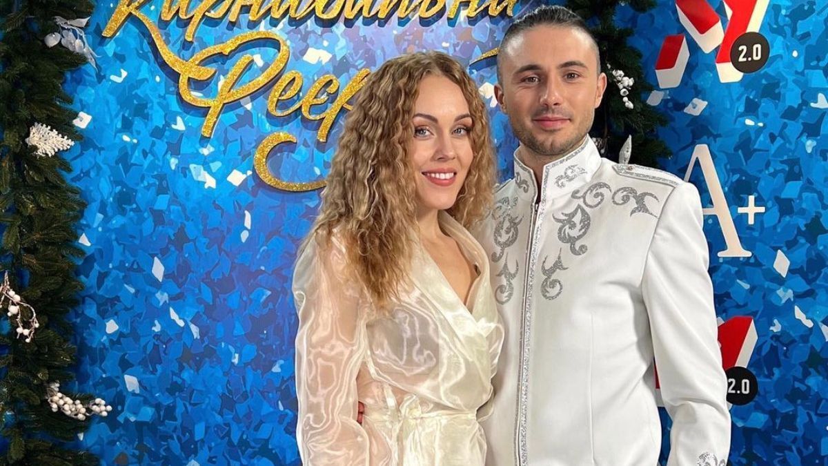 Alyosha і Тарас Тополя зачарували спільним фото: де зустрілися закохані - Новини шоу-бізнесу - Showbiz Alyosha і Тарас Тополя зачарували спільним фото: де зустрілися закохані - Новини шоу-бізнесу - Showbiz