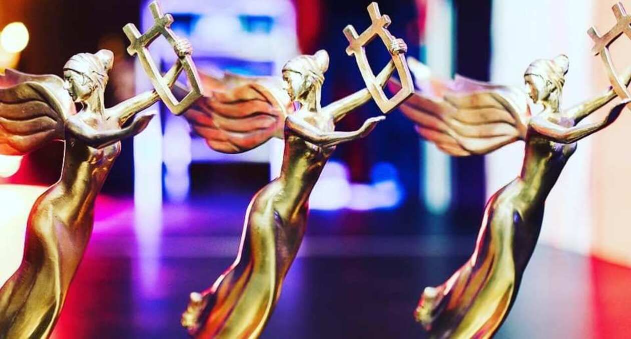 YUNA-2022: став відомий список номінантів музичної премії - Новини шоу-бізнесу - Showbiz