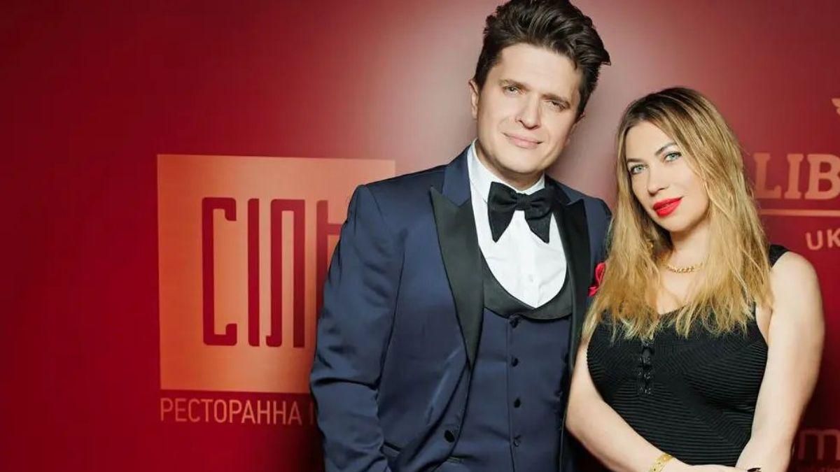 Дружина Анатолія Анатоліча потрапила в ДТП - Новини шоу-бізнесу - Showbiz