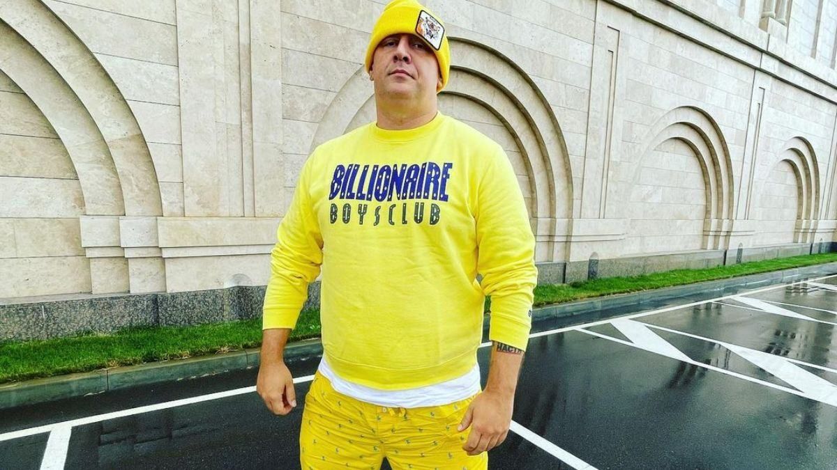 Класний хлопець, – Потап розповів про бізнес з екскоханим Насті Каменських - Новини шоу-бізнесу - Showbiz Класний хлопець, – Потап розповів про бізнес з екскоханим Насті Каменських - Новини шоу-бізнесу - Showbiz