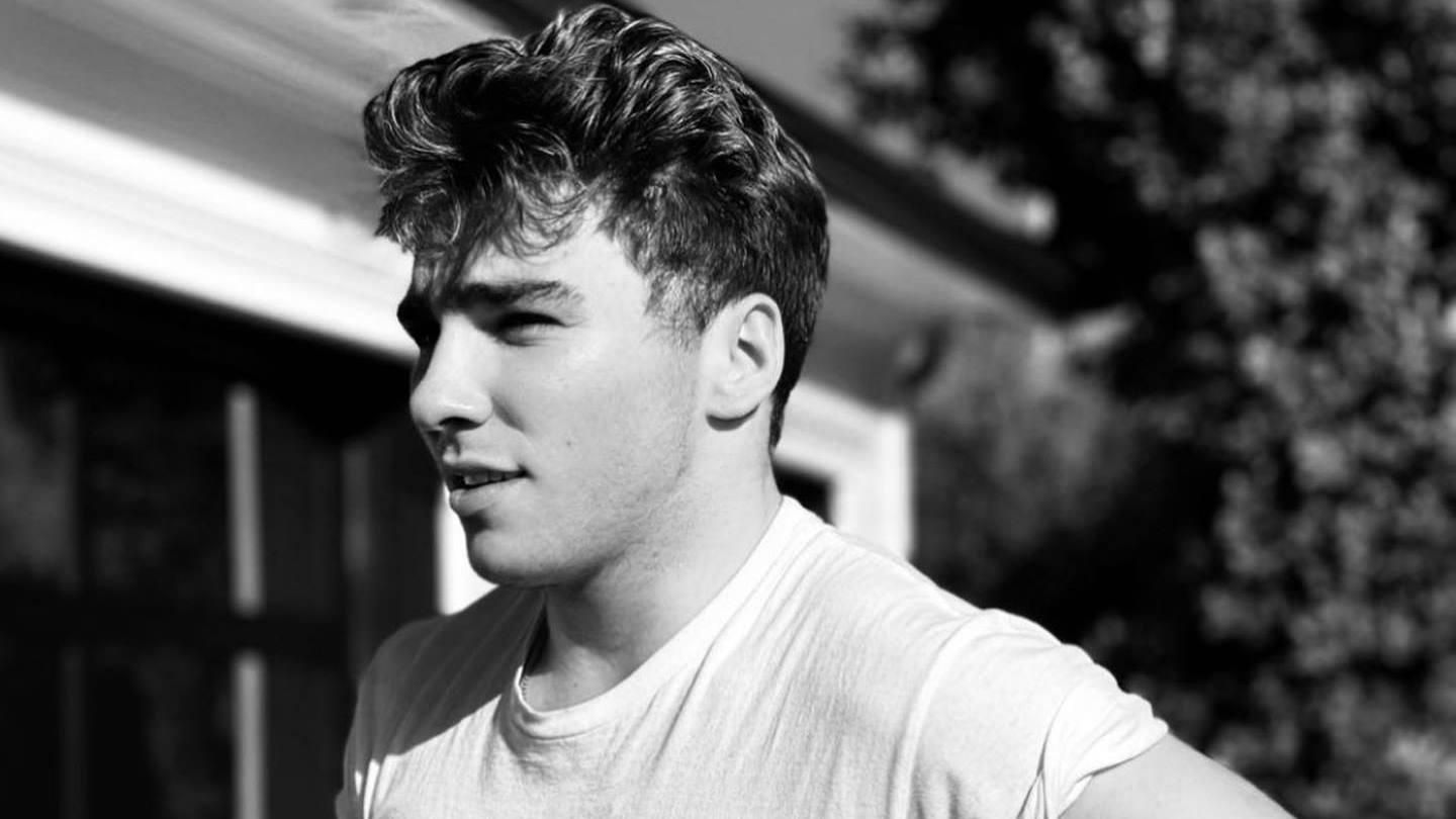 Мадонна показала рідкісне фото старшого сина від шлюбу з Гаєм Річі - Новини шоу-бізнесу - Showbiz Мадонна показала рідкісне фото старшого сина від шлюбу з Гаєм Річі - Новини шоу-бізнесу - Showbiz