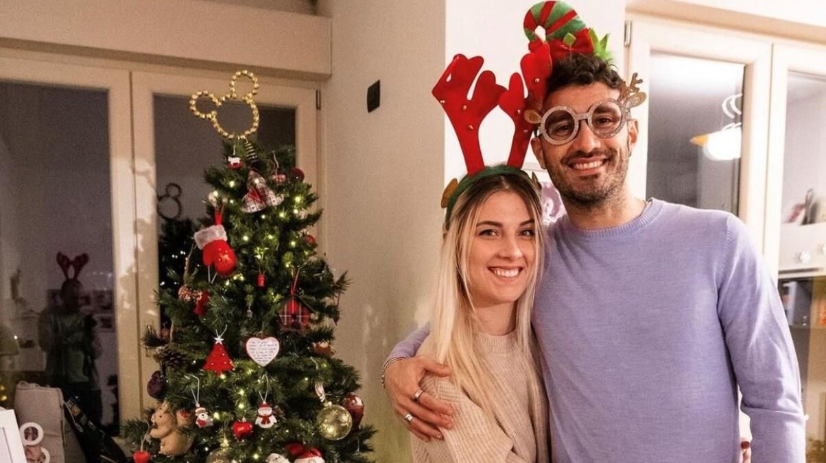 Приготувала олів'є, – Ольга Харлан про те, як святкувала Новий рік і Різдво в Італії - Новини шоу-бізнесу - Showbiz Приготувала олів'є, – Ольга Харлан про те, як святкувала Новий рік і Різдво в Італії - Новини шоу-бізнесу - Showbiz