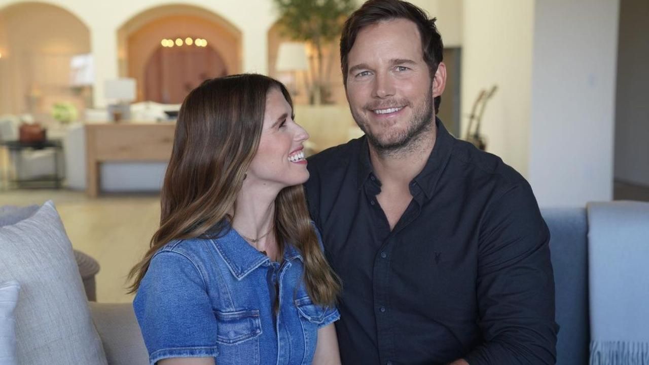 Дочь Шварценеггера и звезда "Сторожевых галактики" во второй раз станут родителями Дочь Шварценеггера и звезда "Сторожевых галактики" во второй раз станут родителями