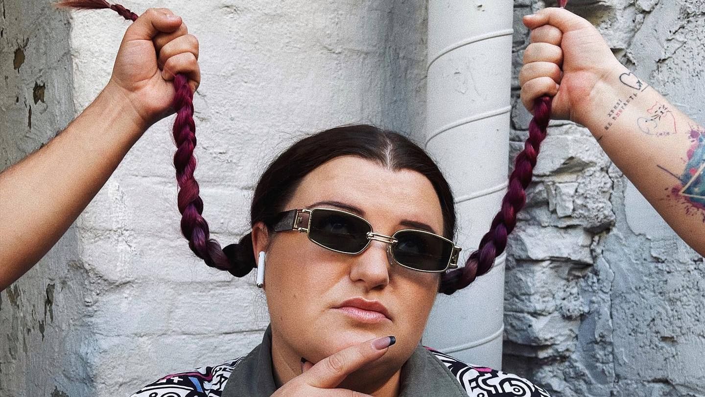 Alyona Alyona проходила кастинг для участия в известном шоу: какую роль могла занять звезда Alyona Alyona проходила кастинг для участия в известном шоу: какую роль могла занять звезда