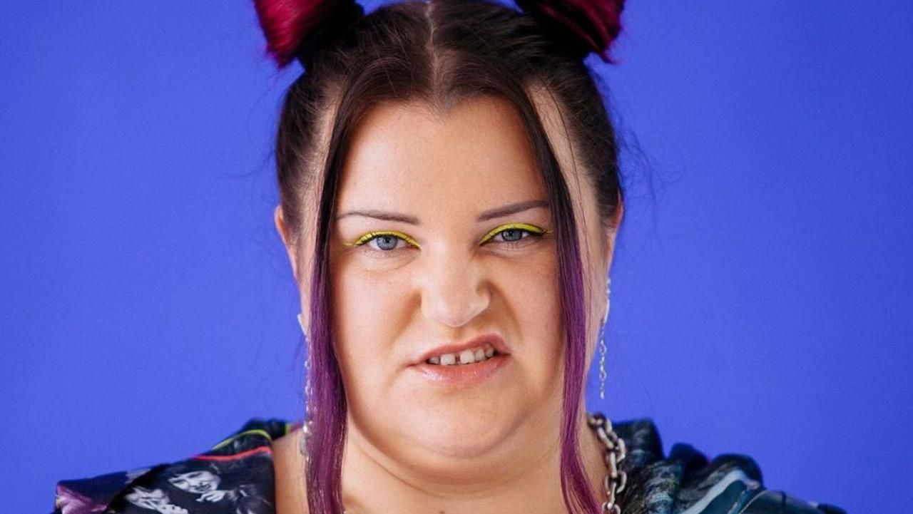 Рэперка Alyona Alyona объяснила, почему в Украине массово слушают российскую музыку Рэперка Alyona Alyona объяснила, почему в Украине массово слушают российскую музыку