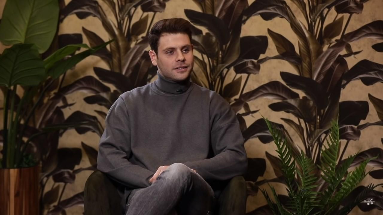 Победитель "танцев" Артур Логай признался, каким был его самый большой гонорар Победитель "танцев" Артур Логай признался, каким был его самый большой гонорар