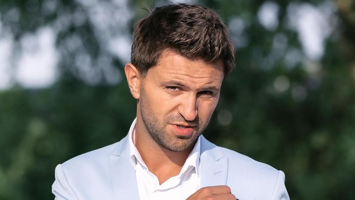 Перевела свій хейт на мене, – переможець "Холостячки" Задворний ображений на Огнєвіч - Новини шоу-бізнесу - Showbiz Перевела свій хейт на мене, – переможець "Холостячки" Задворний ображений на Огнєвіч - Новини шоу-бізнесу - Showbiz