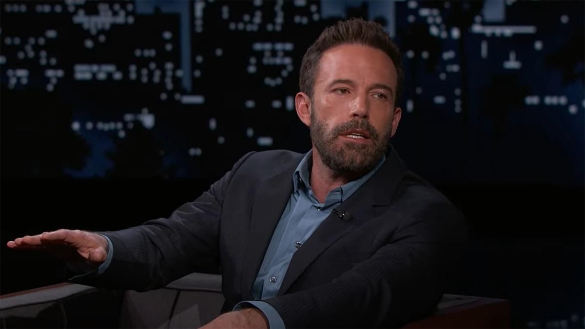 Бен Аффлек оправдался после того, как обвинил экс-жену в своем алкоголизме Бен Аффлек оправдался после того, как обвинил экс-жену в своем алкоголизме