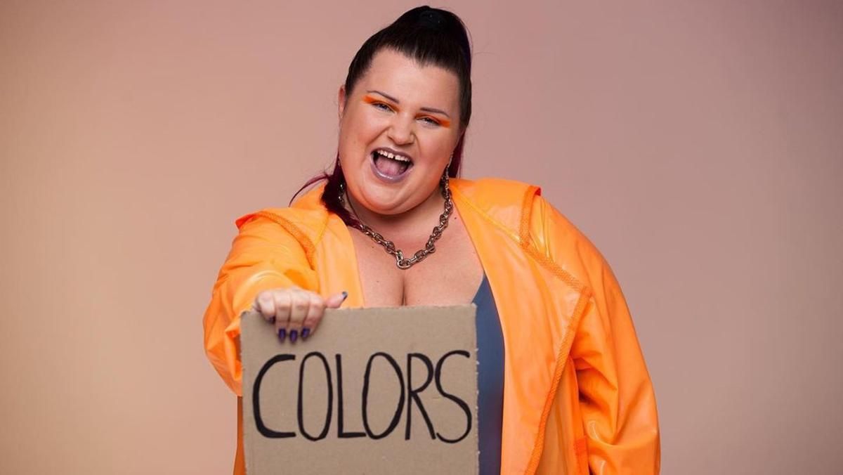 Планую зникнути на деякий час, – де і з ким Alyona Alyona проведе новорічні свята - Новини шоу-бізнесу - Showbiz Планую зникнути на деякий час, – де і з ким Alyona Alyona проведе новорічні свята - Новини шоу-бізнесу - Showbiz