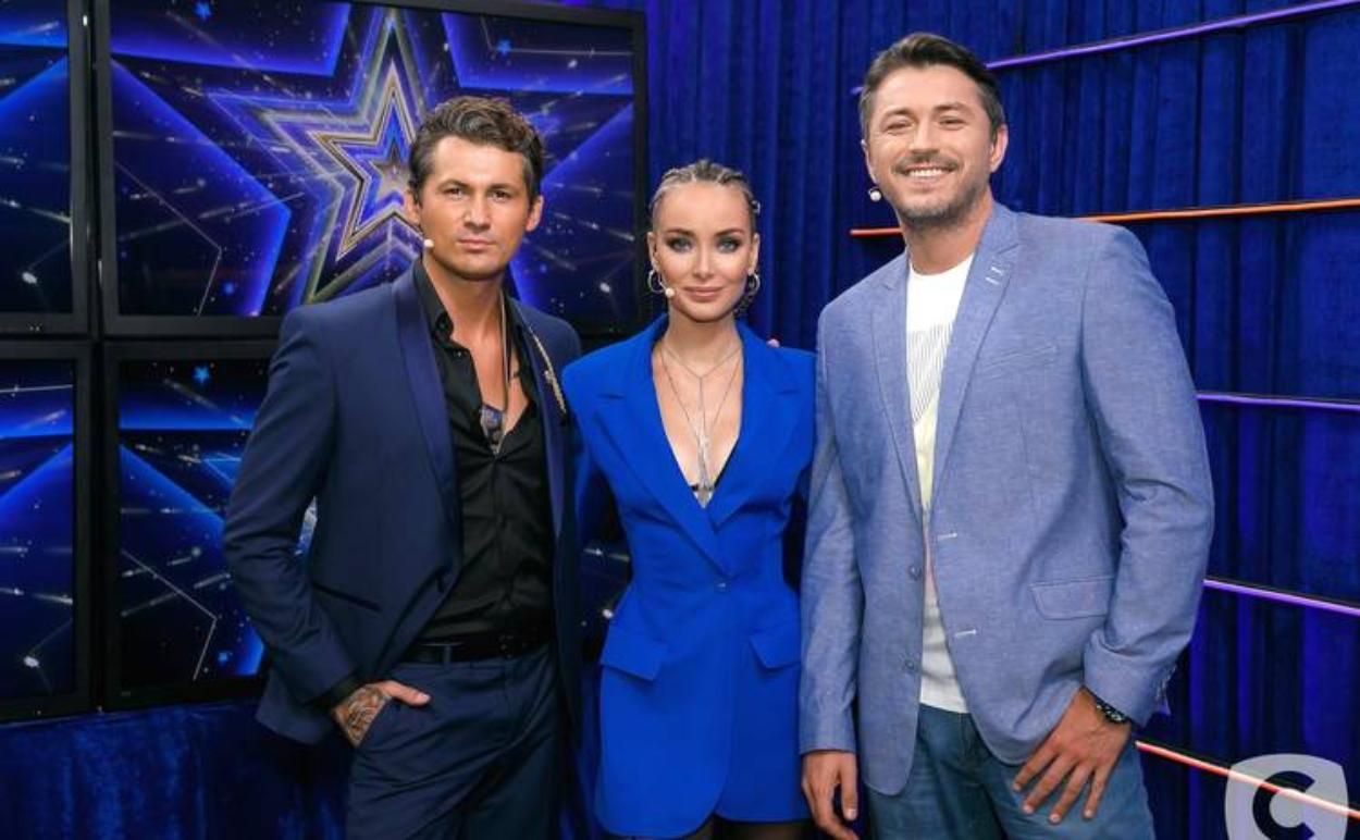 Україна має талант 2021: учасники, хто пройшов у прямі ефіри Україна має талант 2021: учасники, хто пройшов у прямі ефіри