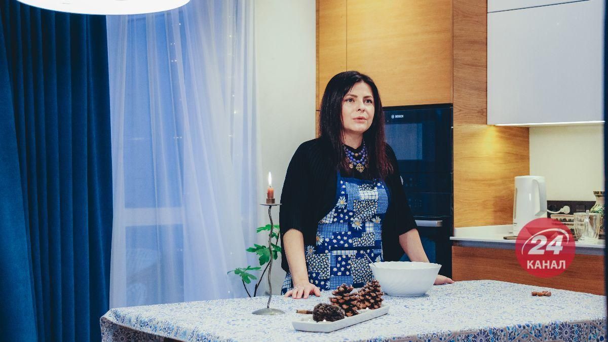 То було фантастично, – Оксана Муха пригадала, як в дитинстві ходила у вертепі - Новини шоу-бізнесу - Showbiz То було фантастично, – Оксана Муха пригадала, як в дитинстві ходила у вертепі - Новини шоу-бізнесу - Showbiz