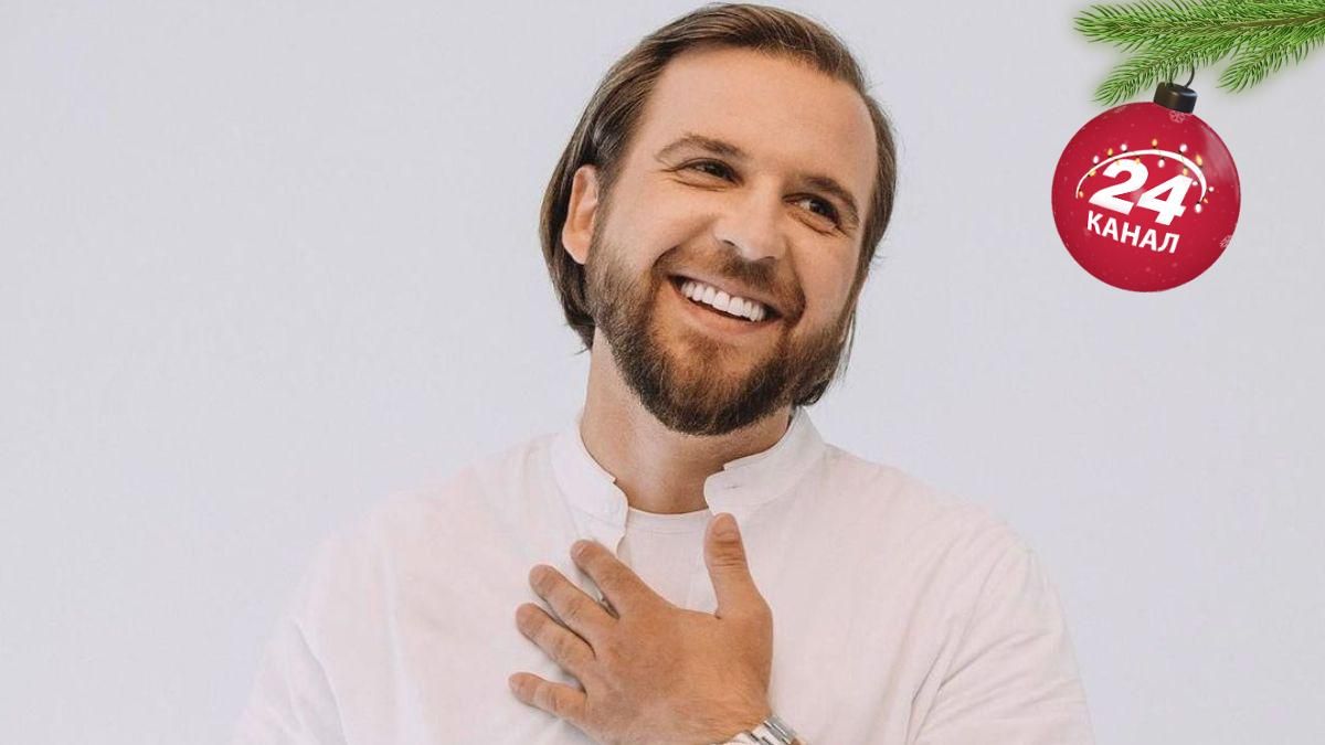 Сергій Танчинець з БЕZ ОБМЕЖЕНЬ розповів, як зустрічав Новий рік в компанії японця - Новини шоу-бізнесу - Showbiz Сергій Танчинець з БЕZ ОБМЕЖЕНЬ розповів, як зустрічав Новий рік в компанії японця - Новини шоу-бізнесу - Showbiz