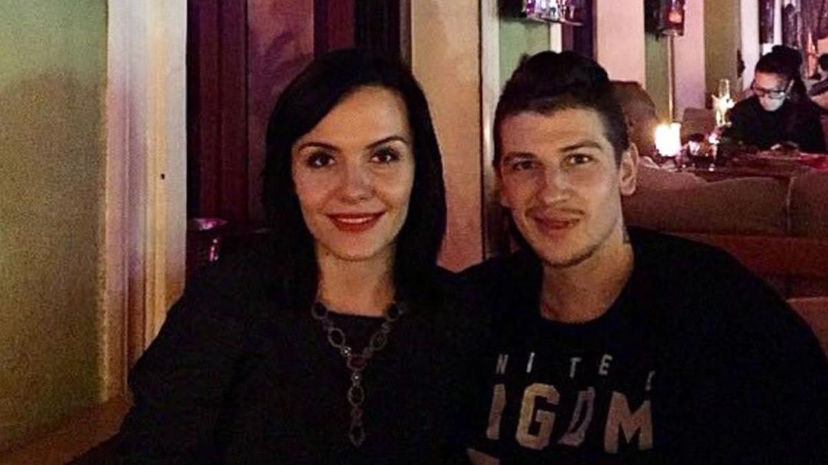 MamaRika показала фото з першого побачення з коханим: як вони виглядали 7 років тому - Новини шоу-бізнесу - Showbiz MamaRika показала фото з першого побачення з коханим: як вони виглядали 7 років тому - Новини шоу-бізнесу - Showbiz