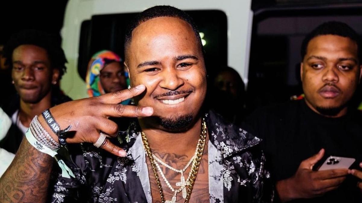 На фестивалі в Лос-Анджелесі вбили репера Drakeo the Ruler - Новини шоу-бізнесу - Showbiz На фестивалі в Лос-Анджелесі вбили репера Drakeo the Ruler - Новини шоу-бізнесу - Showbiz