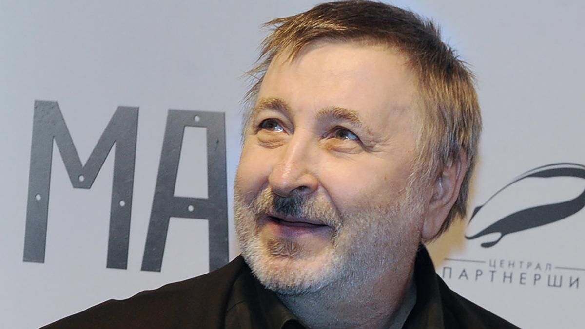 От коронавируса умер Андрей Малюков – режиссер фильма "Мы из будущего" От коронавируса умер Андрей Малюков – режиссер фильма "Мы из будущего"