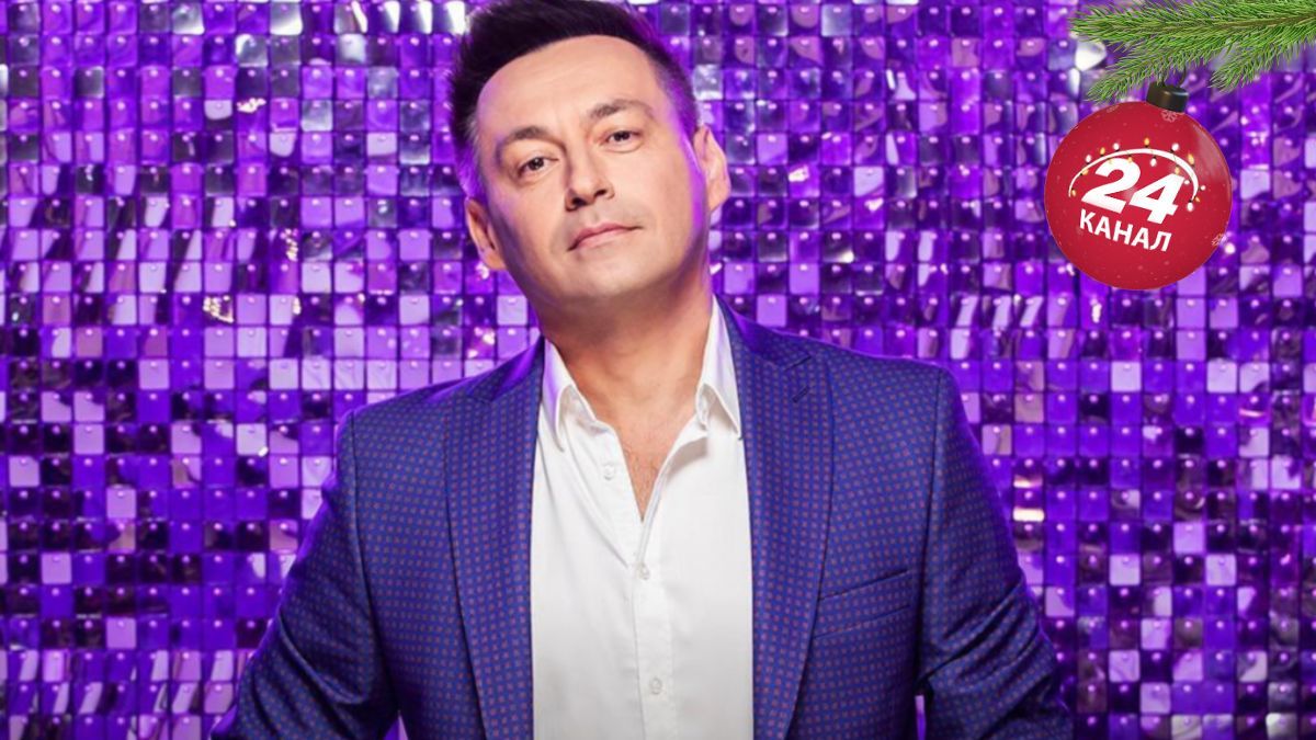 Геннадий Витер перепутал выступления на новогоднем корпоративе: курьезная история Геннадий Витер перепутал выступления на новогоднем корпоративе: курьезная история