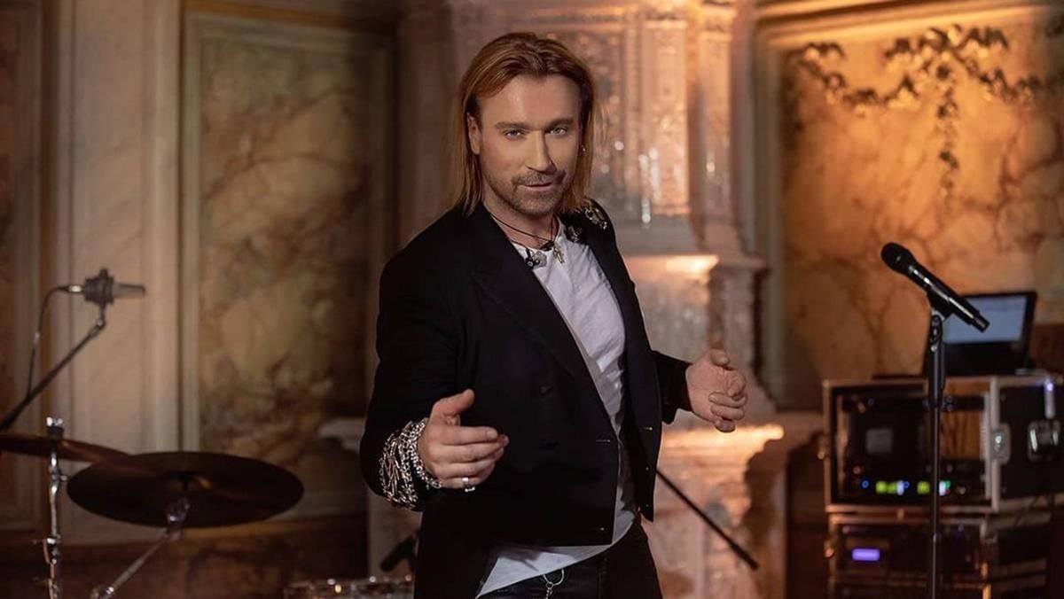 Олег Винник шокував сумою, яку фанатки пропонували йому за дует - Новини шоу-бізнесу - Showbiz Олег Винник шокував сумою, яку фанатки пропонували йому за дует - Новини шоу-бізнесу - Showbiz