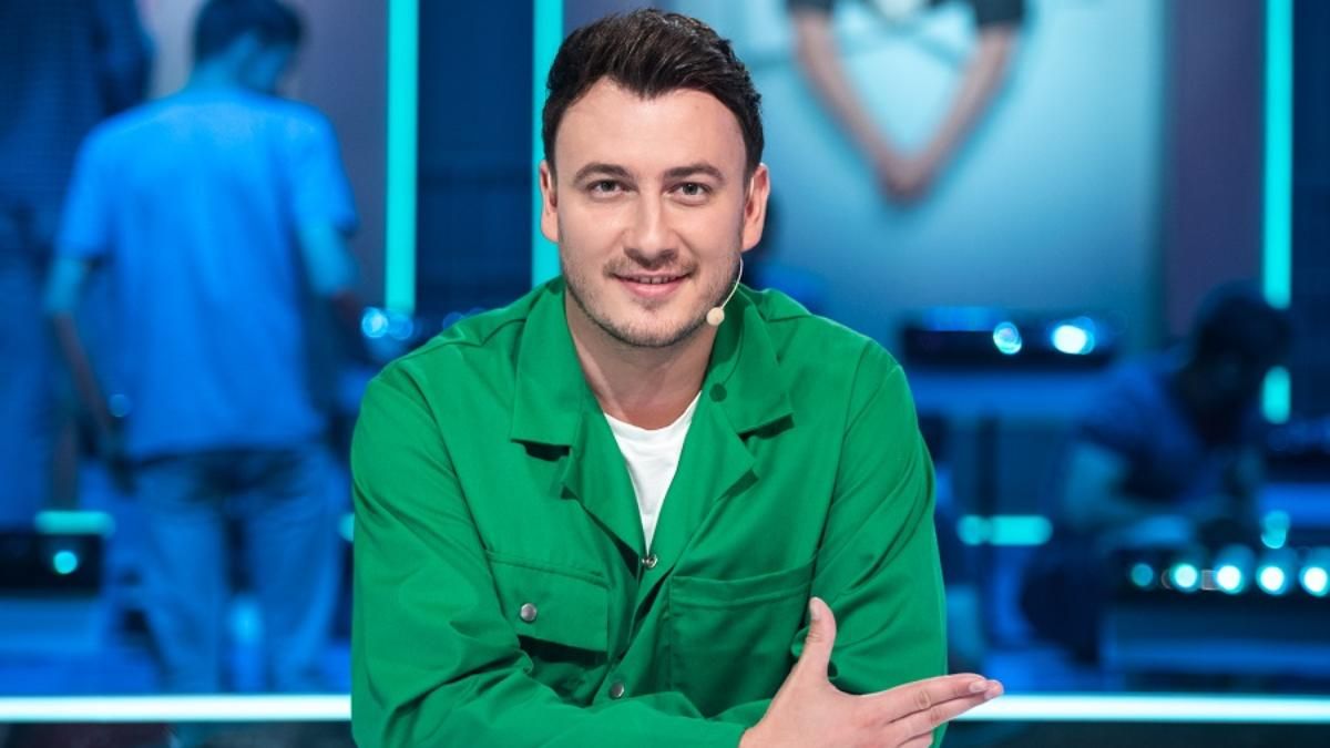 Мені цілували руки, – Ivan NAVI про вчинки фанаток на концертах - Новини шоу-бізнесу - Showbiz Мені цілували руки, – Ivan NAVI про вчинки фанаток на концертах - Новини шоу-бізнесу - Showbiz