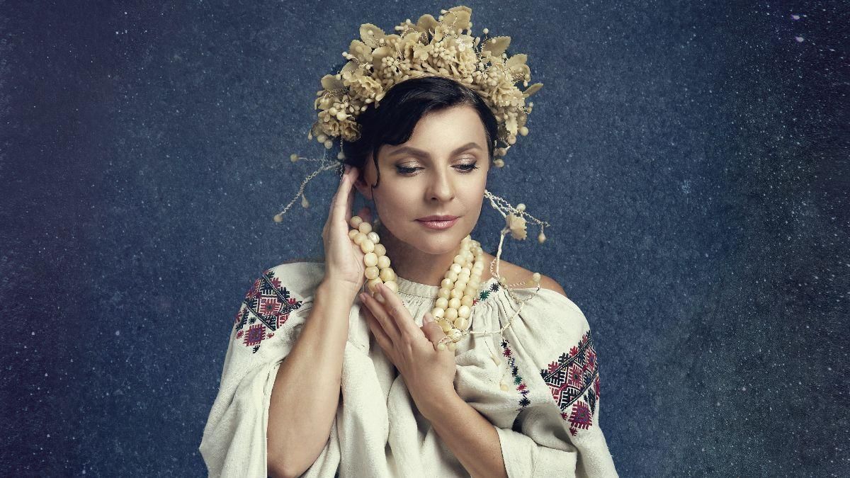 Оксана Муха виступить у Львові з концертами "Радуйся": нова різдвяна програма - Новини шоу-бізнесу - Showbiz Оксана Муха виступить у Львові з концертами "Радуйся": нова різдвяна програма - Новини шоу-бізнесу - Showbiz