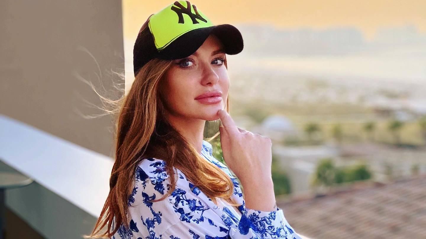 Вона теж мене била, коли я була вагітна, – Слава Камінська про стосунки з Вікою з "НеАнгелів" - Новини шоу-бізнесу - Showbiz Вона теж мене била, коли я була вагітна, – Слава Камінська про стосунки з Вікою з "НеАнгелів" - Новини шоу-бізнесу - Showbiz