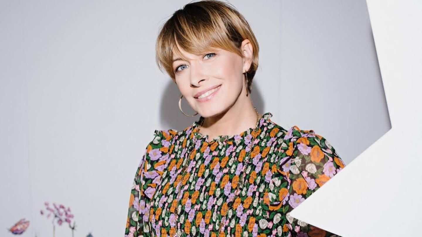 Олена Кравець розповіла, як планує провести 45-річчя та річницю шлюбу з чоловіком - Новини шоу-бізнесу - Showbiz Олена Кравець розповіла, як планує провести 45-річчя та річницю шлюбу з чоловіком - Новини шоу-бізнесу - Showbiz