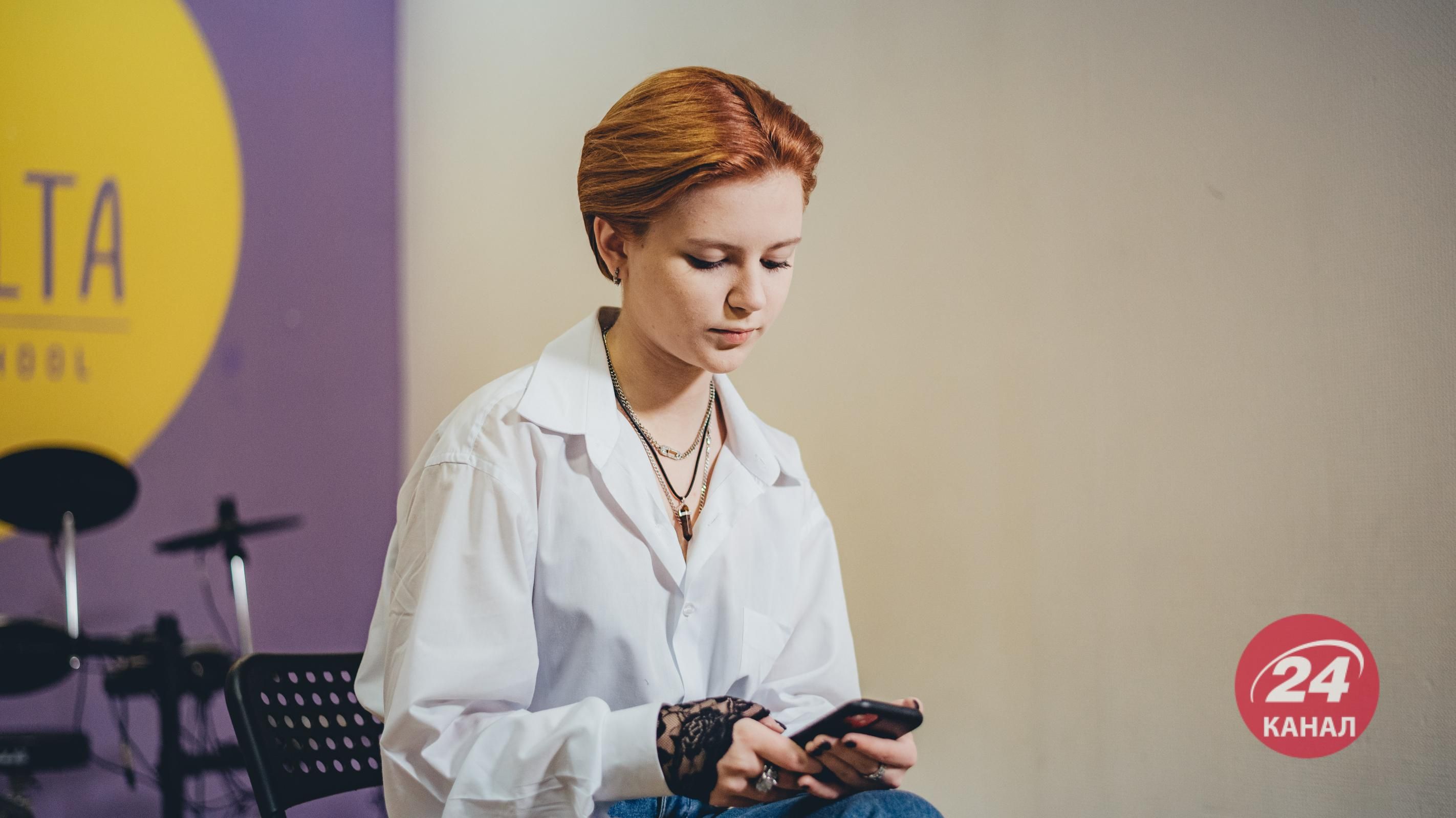 "Не могу описать чувства": Елена Усенко со слезами попрощалась с детским Евровидением "Не могу описать чувства": Елена Усенко со слезами попрощалась с детским Евровидением