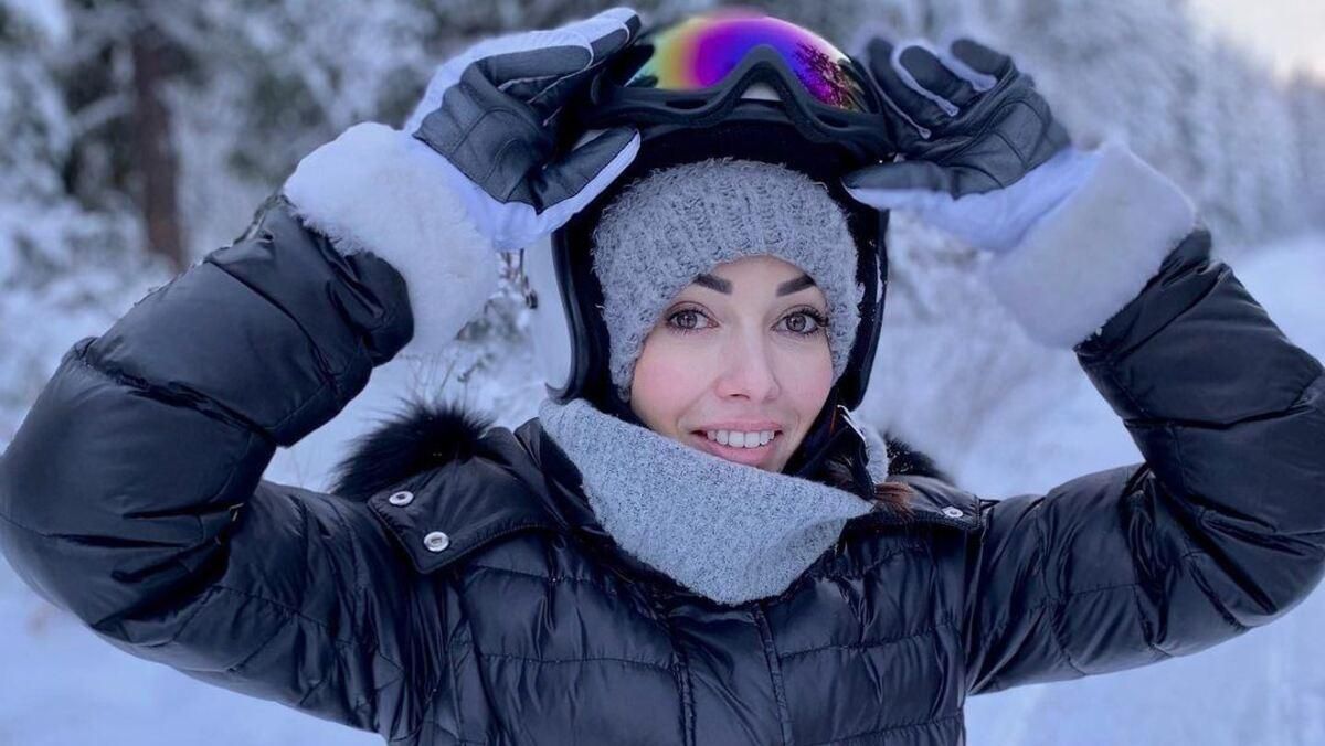 Катерина Кухар з чоловіком відпочиває у США: яку популярну розвагу обрало подружжя - Новини шоу-бізнесу - Showbiz Катерина Кухар з чоловіком відпочиває у США: яку популярну розвагу обрало подружжя - Новини шоу-бізнесу - Showbiz