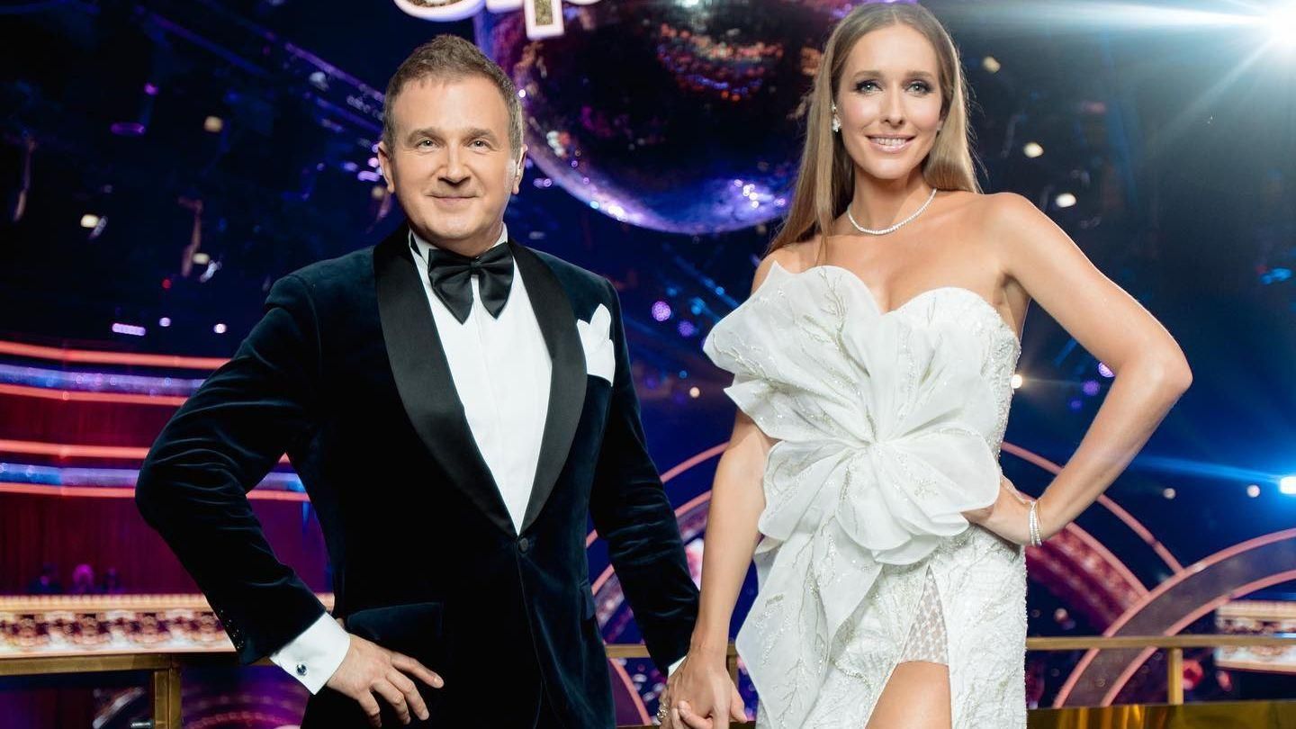 Не знал, как она отреагирует, – Юрий Горбунов вспомнил, как признавался в любви Кате Осадчей Не знал, как она отреагирует, – Юрий Горбунов вспомнил, как признавался в любви Кате Осадчей