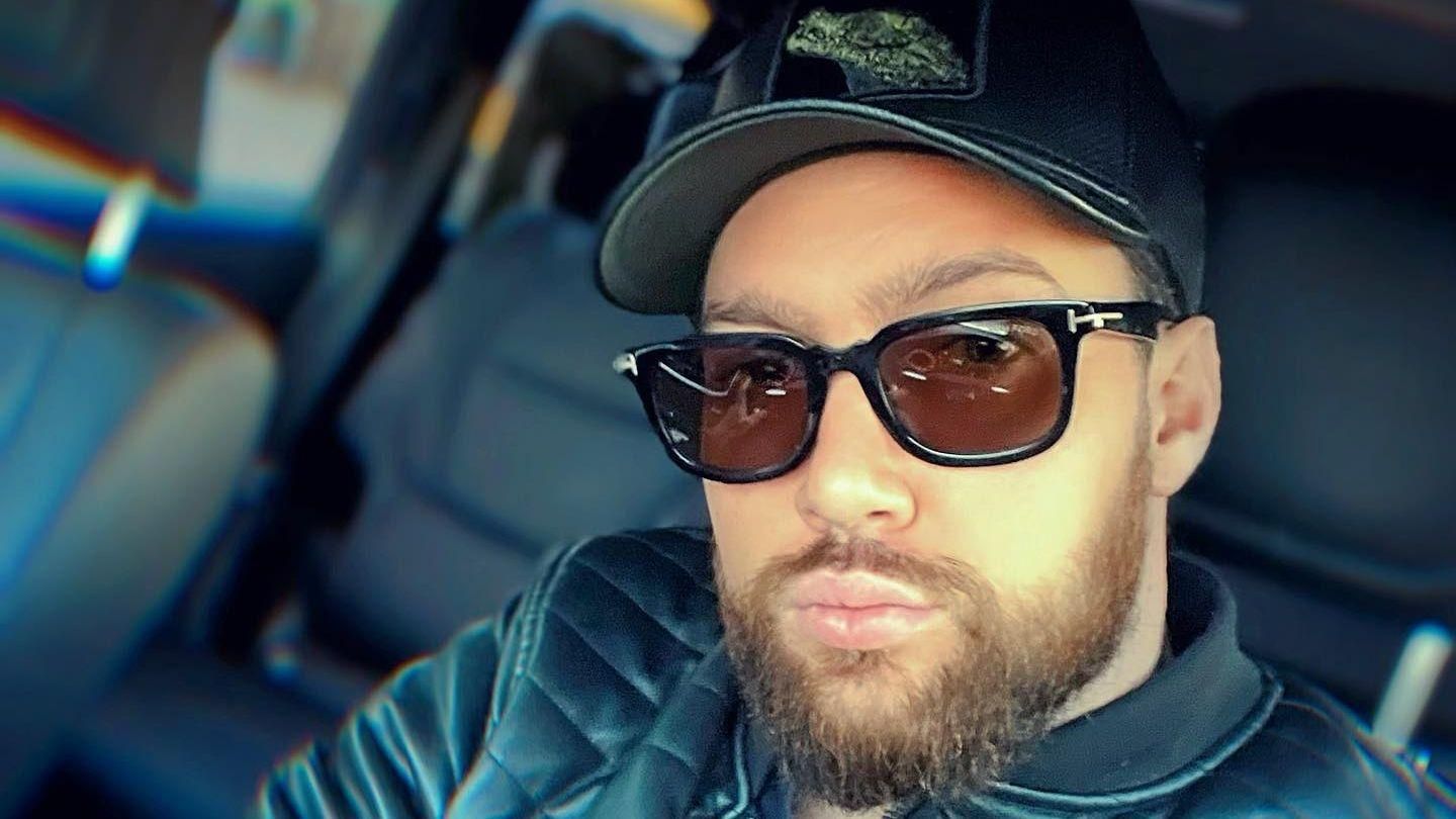 Я просто весела людина, – Олег Кензов прокоментував скандальний концерт у Бердянську - Showbiz Я просто весела людина, – Олег Кензов прокоментував скандальний концерт у Бердянську - Showbiz