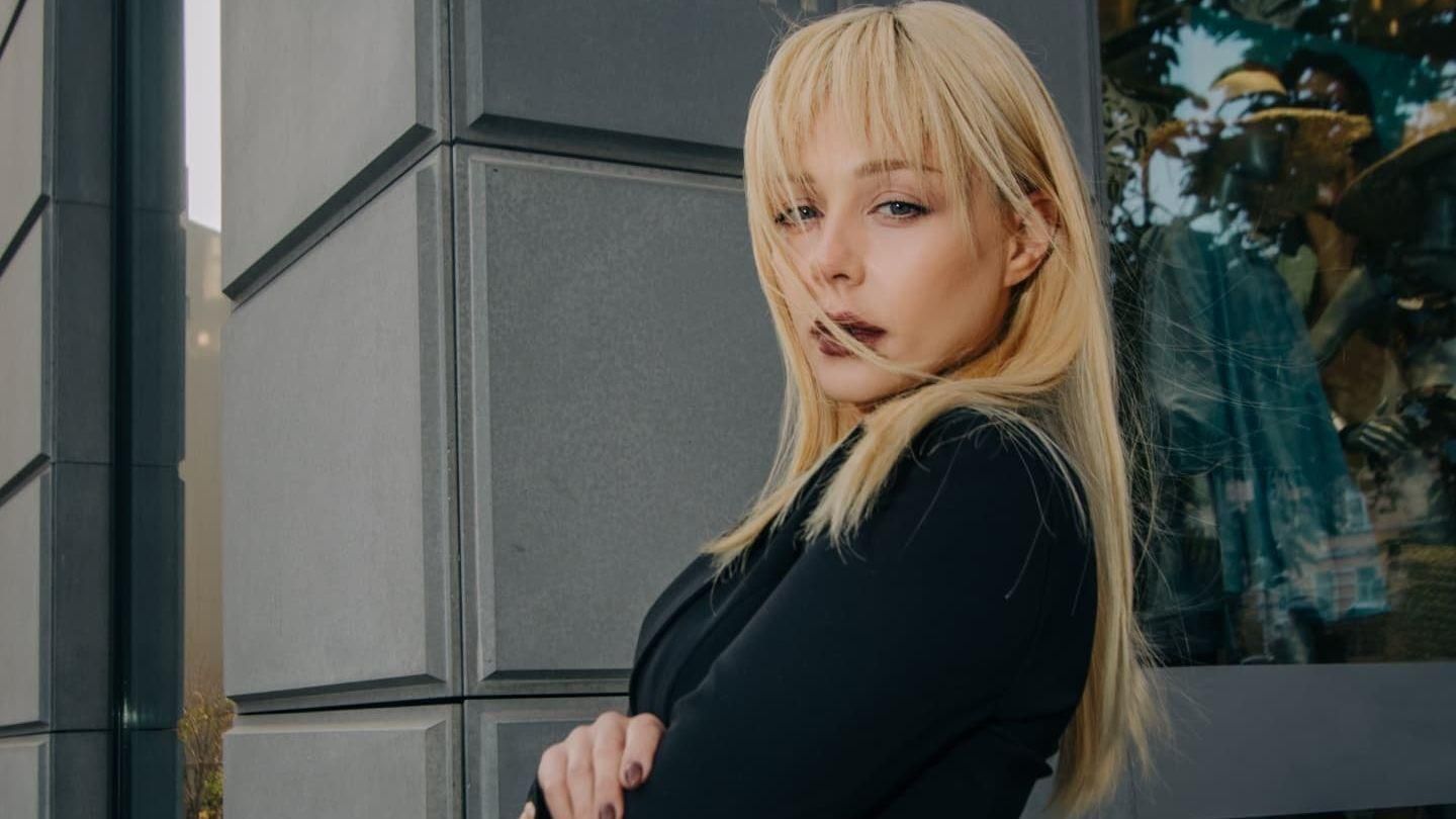 Первые финансы получил из моих рук, – Тина Кароль приняла участие в продюсировании Wellboy Первые финансы получил из моих рук, – Тина Кароль приняла участие в продюсировании Wellboy