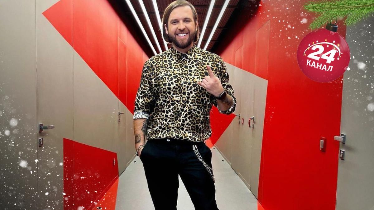 Лидер группы БЕZ ОБМЕЖЕНЬ поделился рецептом веганского оливье - Новости шоу бизнеса - Showbiz Лидер группы БЕZ ОБМЕЖЕНЬ поделился рецептом веганского оливье - Новости шоу бизнеса - Showbiz