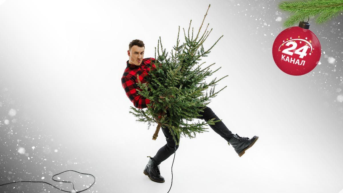 Побачив у ній щось особливе, – Ivan NAVI розповів як у новорічну ніч зустрів своє кохання - Новини шоу-бізнесу - Showbiz Побачив у ній щось особливе, – Ivan NAVI розповів як у новорічну ніч зустрів своє кохання - Новини шоу-бізнесу - Showbiz