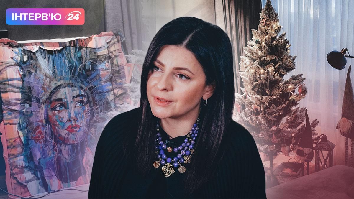 Інтерв'ю з Оксаною Мухою – про стосунки, сина і Дана Балана, фото Інтерв'ю з Оксаною Мухою – про стосунки, сина і Дана Балана, фото