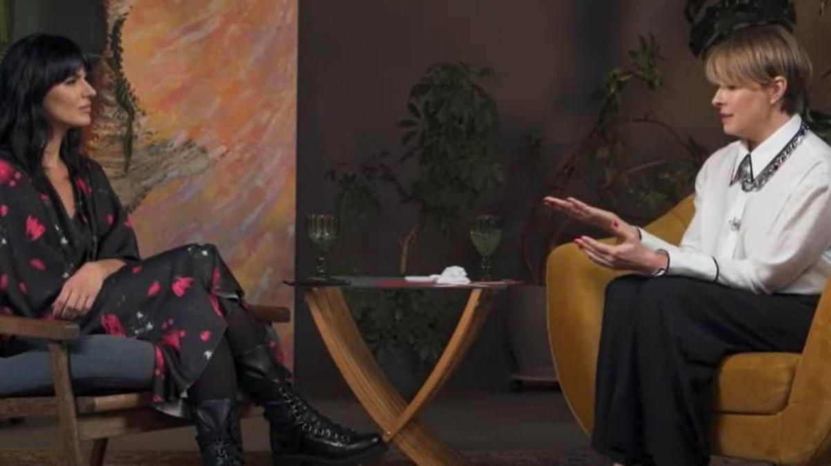 Ми не були готові, – Олена Кравець про кризу в стосунках з чоловіком після народження двійні - Новини шоу-бізнесу - Showbiz Ми не були готові, – Олена Кравець про кризу в стосунках з чоловіком після народження двійні - Новини шоу-бізнесу - Showbiz