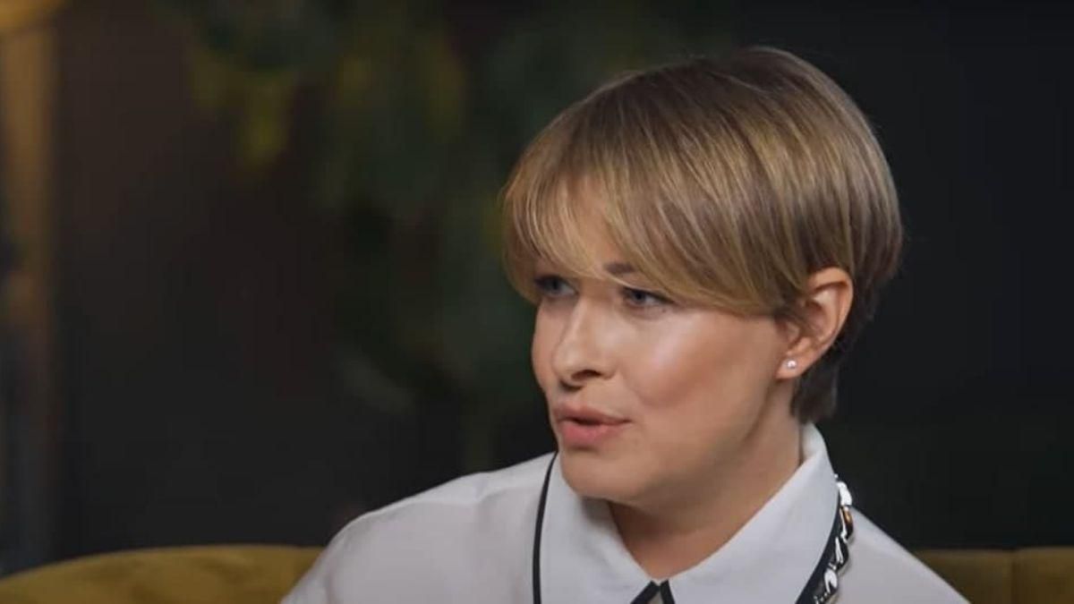 Для меня он остался Вовой, – Елена Кравец об отношениях с президентом Украины Для меня он остался Вовой, – Елена Кравец об отношениях с президентом Украины