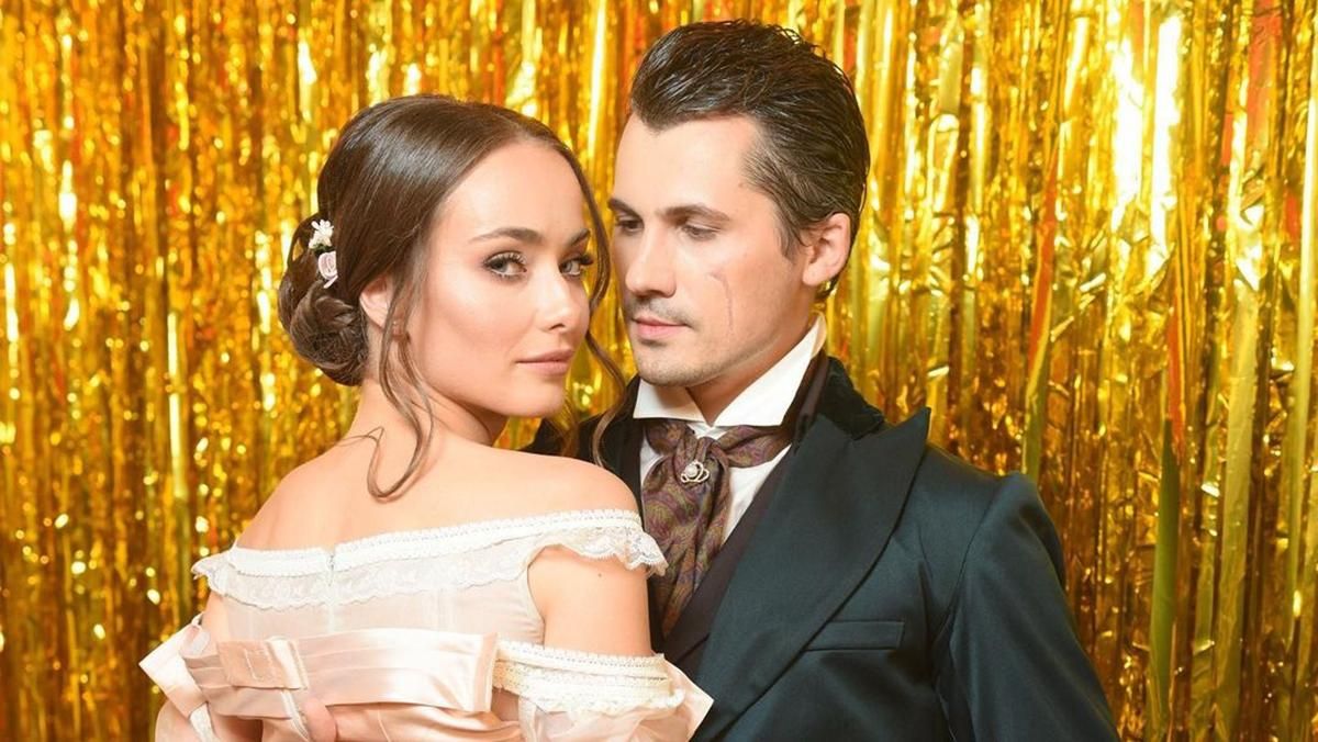 Мы целовались, – Евгений Кот впервые признался, что у них с Мишиной был роман Мы целовались, – Евгений Кот впервые признался, что у них с Мишиной был роман