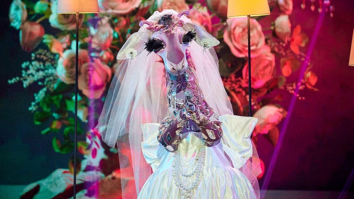 Победитель шоу Маска 2 сезон: кто победил 25 декабря 2021 Победитель шоу Маска 2 сезон: кто победил 25 декабря 2021