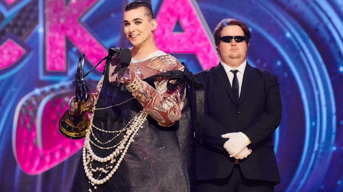 Биография победителя 2 сезона Маски: что известно, фото Биография победителя 2 сезона Маски: что известно, фото