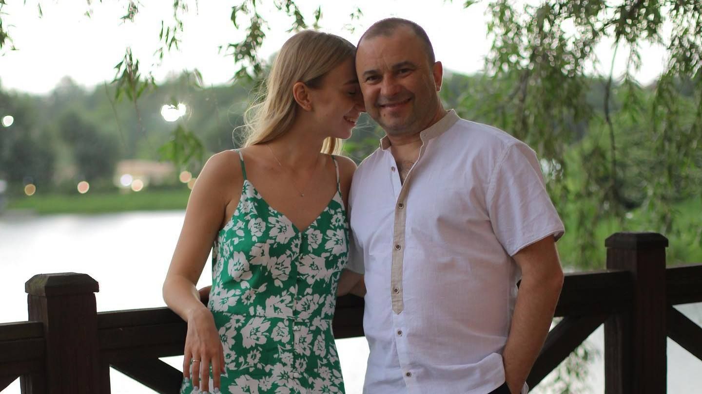 Жена Виктора Павлика рассказала, чем завершился кризис в отношениях с мужем