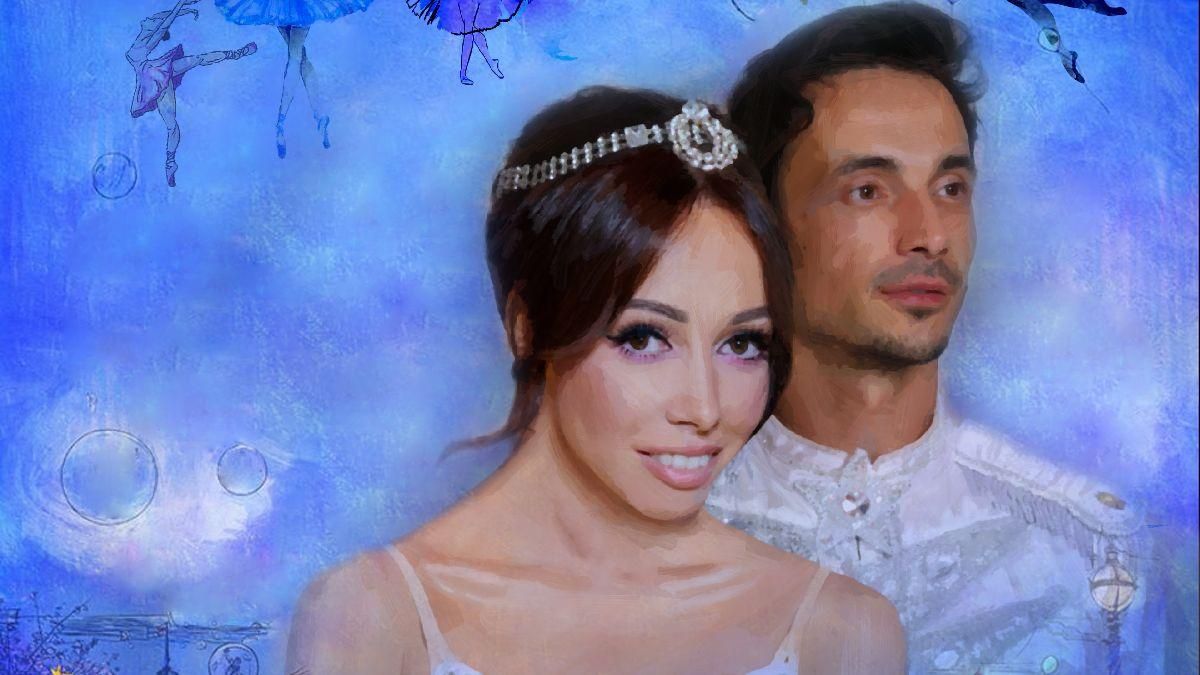 Новогодняя сказка от Екатерины Кухар и Александра Стоянова: где посмотреть балет "Щелкунчик" Новогодняя сказка от Екатерины Кухар и Александра Стоянова: где посмотреть балет "Щелкунчик"