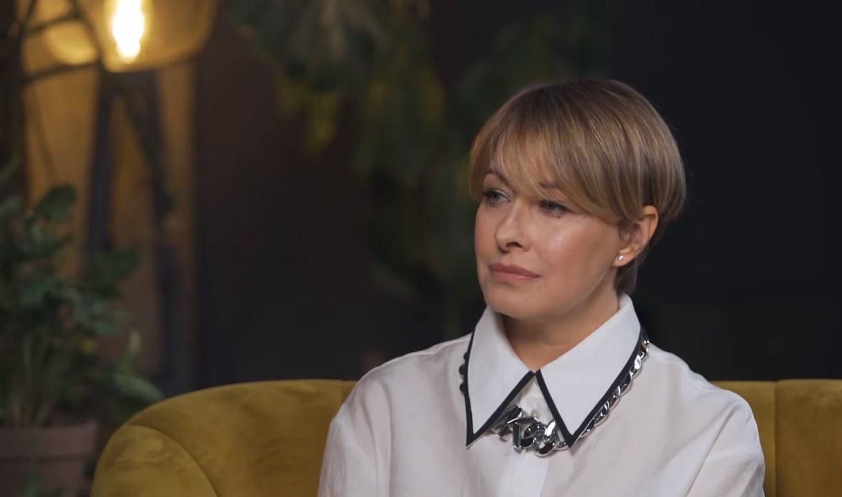 Уже третий год со мной, – Елена Кравец о проблемах со здоровьем Уже третий год со мной, – Елена Кравец о проблемах со здоровьем