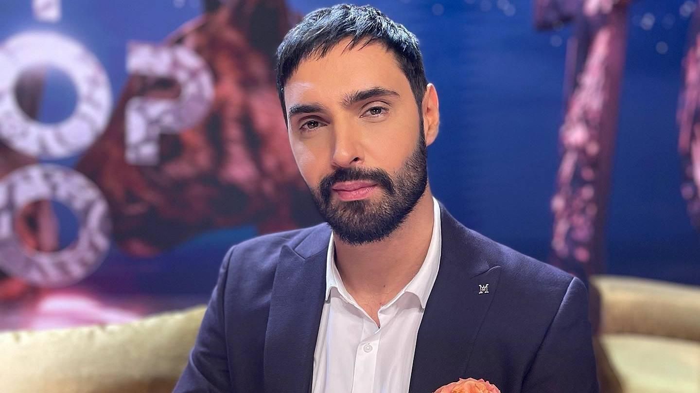 Сам себе не впізнаю, – Віталій Козловський здивував кардинальною зміною іміджу - Новини шоу-бізнесу - Showbiz Сам себе не впізнаю, – Віталій Козловський здивував кардинальною зміною іміджу - Новини шоу-бізнесу - Showbiz