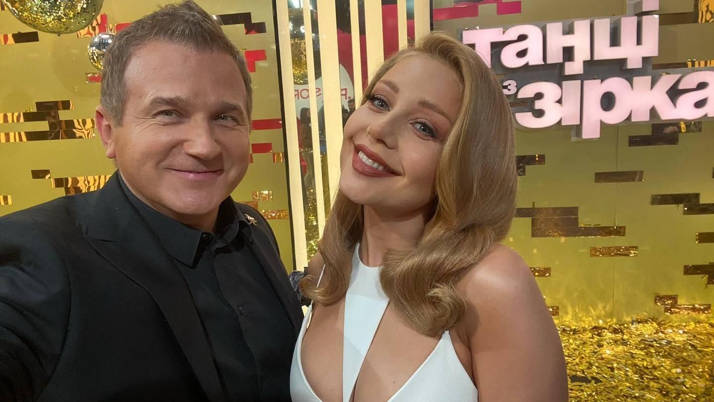 На 1+1 відповіли, чому насправді Онуфрійчук стала ведучою "Танців" замість Тіни Кароль - Новини шоу-бізнесу - Showbiz На 1+1 відповіли, чому насправді Онуфрійчук стала ведучою "Танців" замість Тіни Кароль - Новини шоу-бізнесу - Showbiz