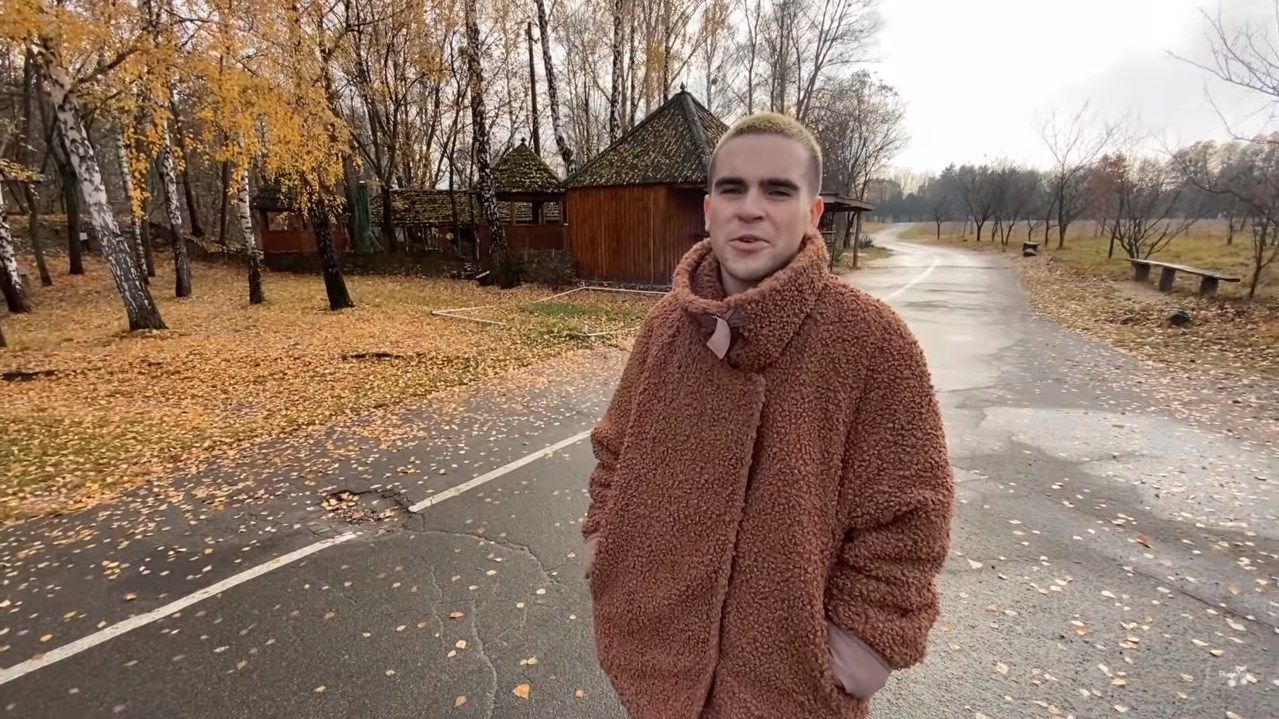 Wellboy розповів, скільки часу може прожити на 100 доларів - Новини шоу-бізнесу - Showbiz Wellboy розповів, скільки часу може прожити на 100 доларів - Новини шоу-бізнесу - Showbiz