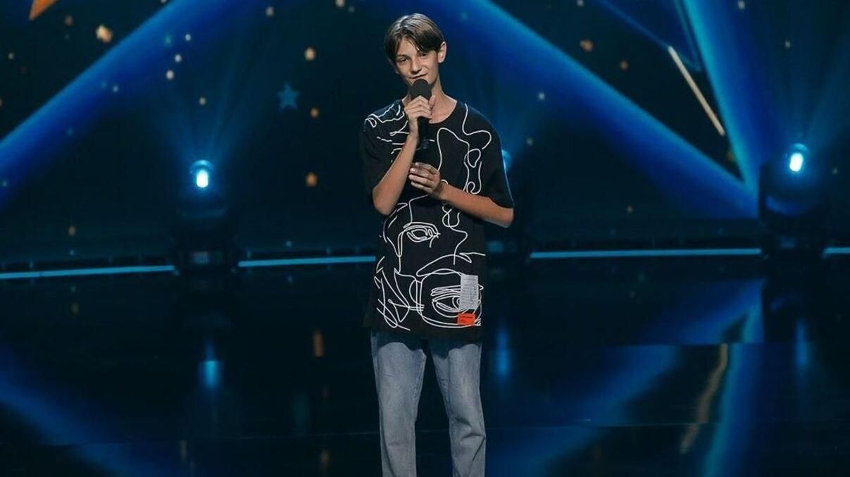 Победитель шоу Україна має талант 2021: кто победил в этом сезоне Победитель шоу Україна має талант 2021: кто победил в этом сезоне