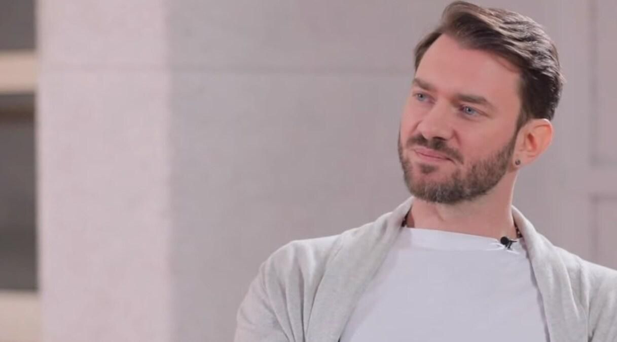 Есть любимая женщина, – Дмитрий Дикусар сделал признание о личной жизни Есть любимая женщина, – Дмитрий Дикусар сделал признание о личной жизни